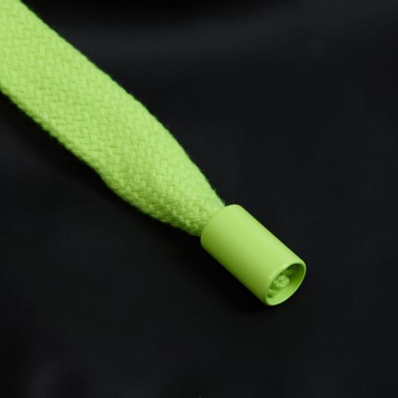 Парка R4, черная, размер XS/S