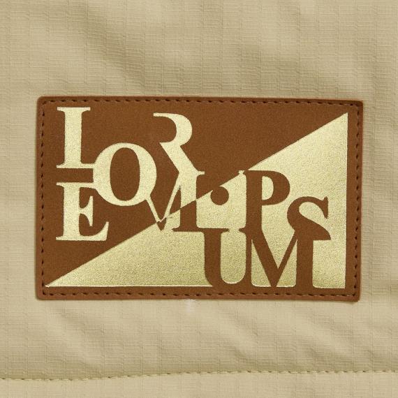 Куртка-парка унисекс Sfera, бежевая, размер XXL