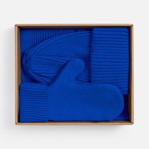 Набор Yong, синий