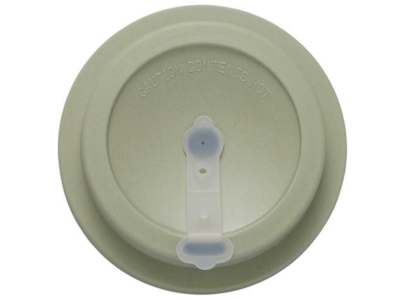 Термокружка из натуральных волокон «Muffin»