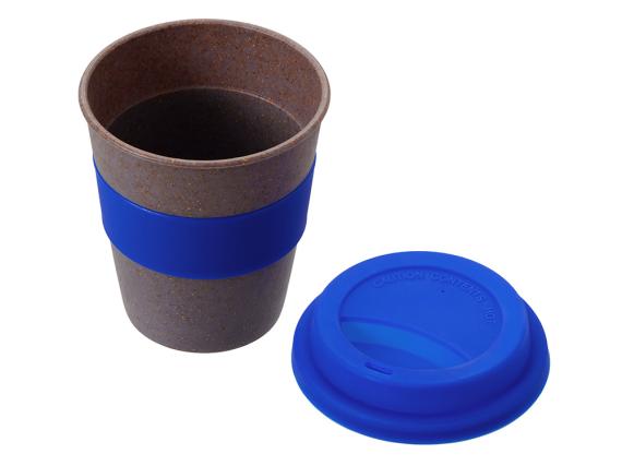 Стакан из бамбукового волокна «Café»