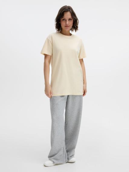 Футболка Imperial 190 светло-бежевая, размер M