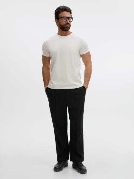 Футболка Imperial 190, молочно-белая, размер L