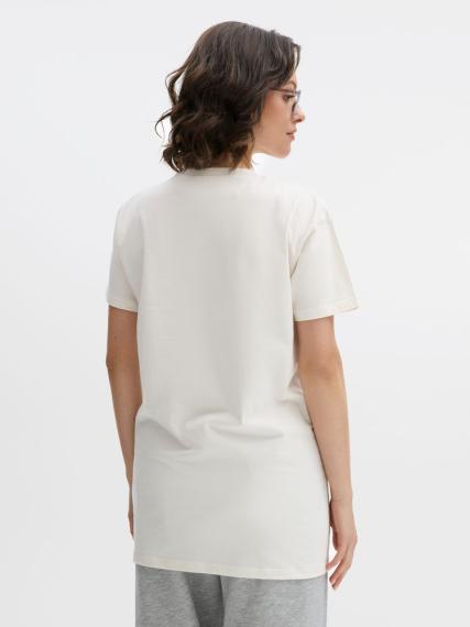 Футболка Imperial 190, молочно-белая, размер L