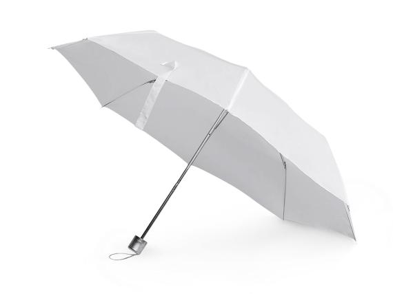 Зонт складной механический YAKU