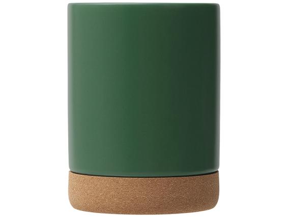 Кружка с пробковым дном «Корк & Бон»