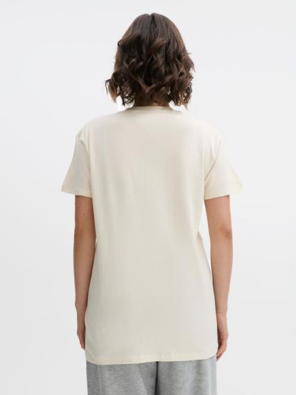 Футболка Regent 150 светло-бежевая, размер XXL