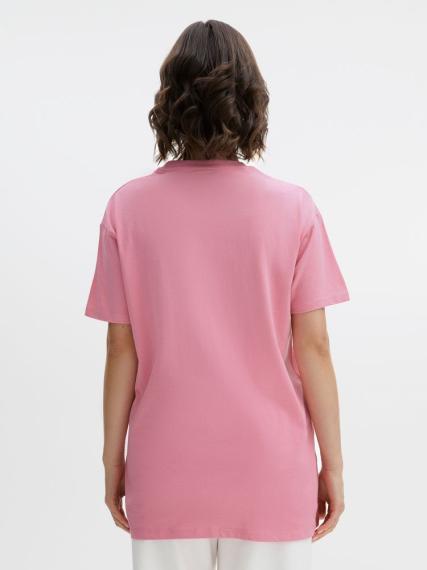 Футболка Imperial 190 розовая, размер S