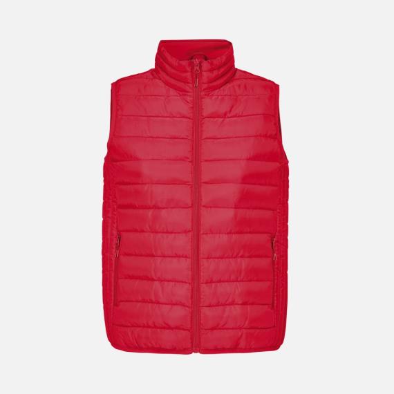 Жилет женский Stream BW Women, красный