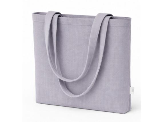 Сумка «Твил» из хлопка, 210 г/м2