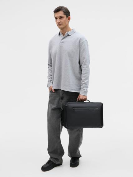 Рюкзак Utmost, черный