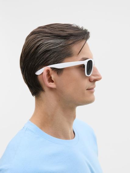 Очки солнцезащитные Sundance, ver.2, белые