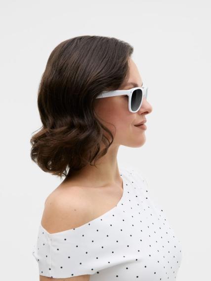 Очки солнцезащитные Sundance, ver.2, белые