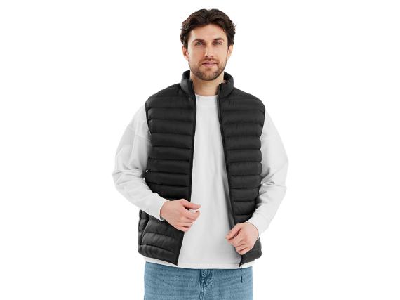 Стеганный жилет «Uniqloud», мужской