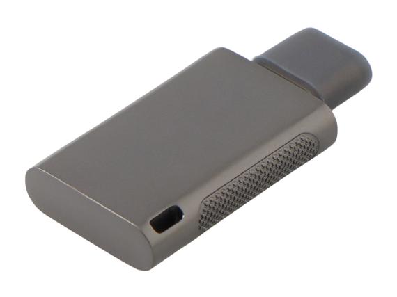 Флешка 64 ГБ USB Type-C 3.0 «Индата»