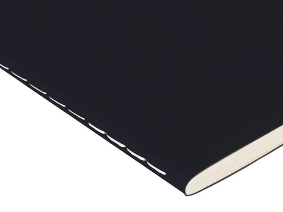 Скетчбук «Sketch & Art» 100 г/м2, soft-touch