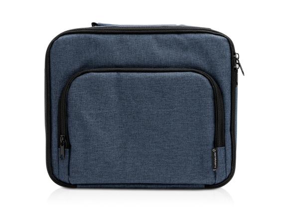 Сумка-холодильник Сотэк из переработанного полиэстера