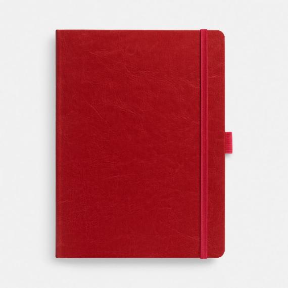 Набор Lucky Office, красный