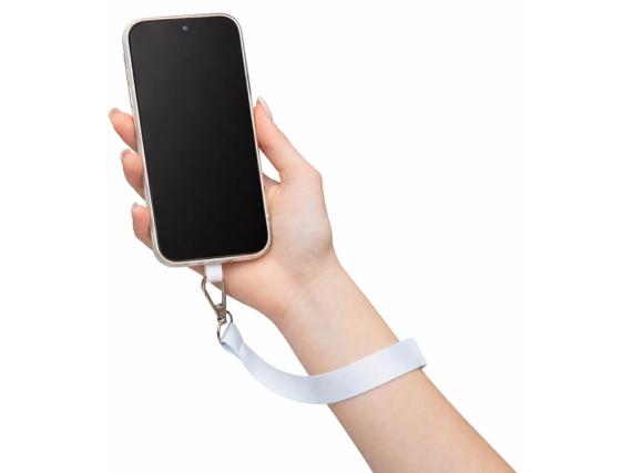 Ремешок на руку для телефона «Рист»