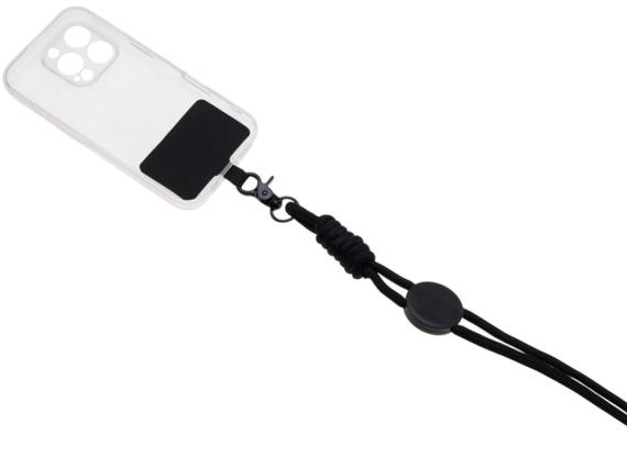 Ремешок на шею для телефона «Нэко»