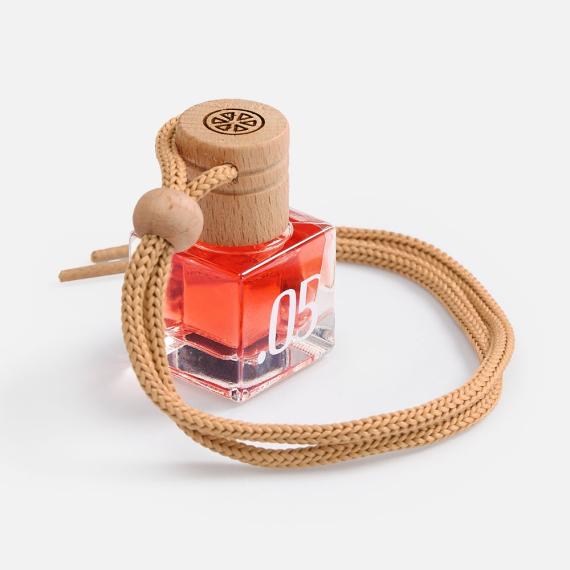 Ароматизатор воздуха Flava Energy, ver.2, цитрус