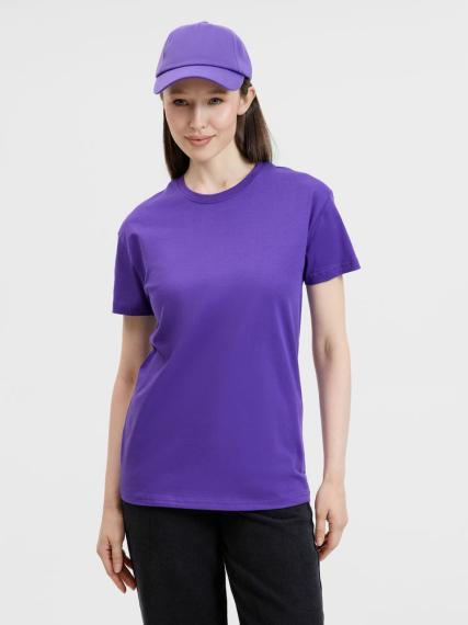 Бейсболка Shade Up, фиолетовая