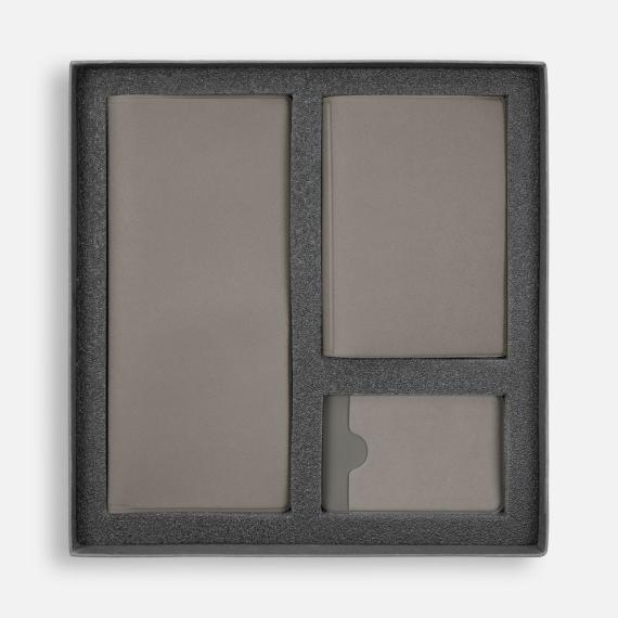 Набор Devon, серый