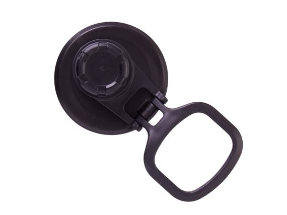 Бутылка для воды с ручкой «Misty», 850 мл