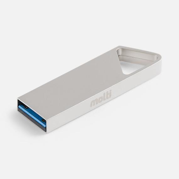 Флешка Angle, USB 3.0, 32 Гб