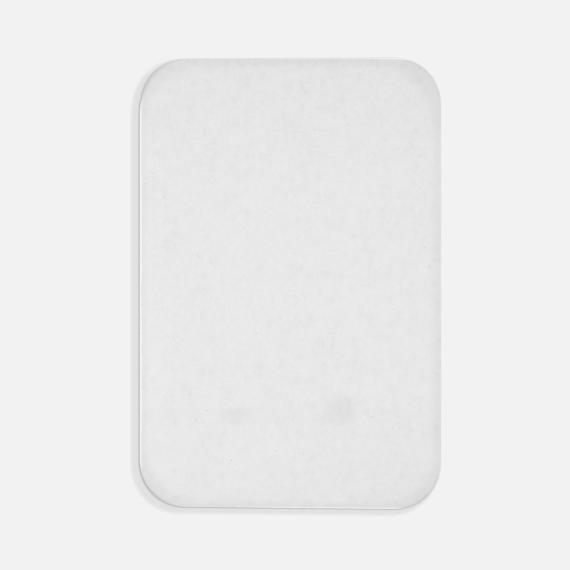 Чехол для карты на телефон Devon, черный