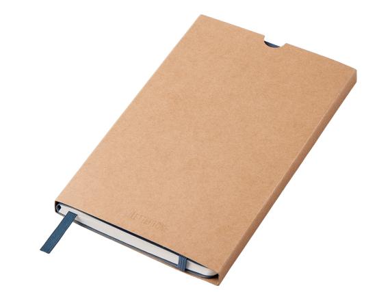 Блокнот А5 «Вижн Тренд» в гибкой обложке