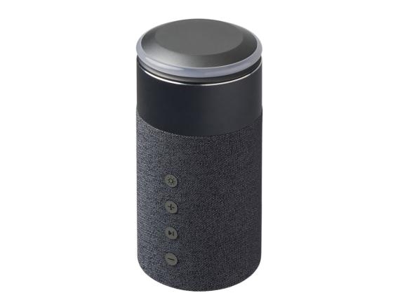 Колонка с беспроводной Magsafe-зарядкой для смартфона и наушников «Мьюзик», 5 Вт