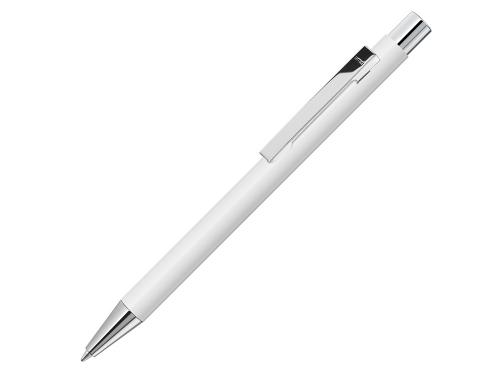 Ручка шариковая металлическая «Straight SI»