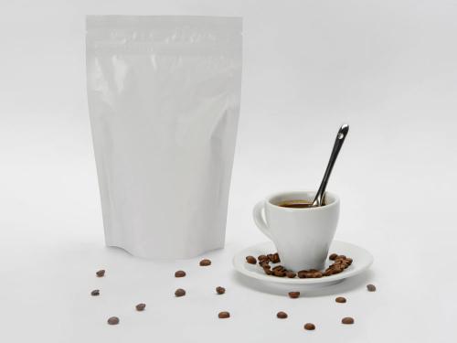 Кофе в зернах «Английская карамель»