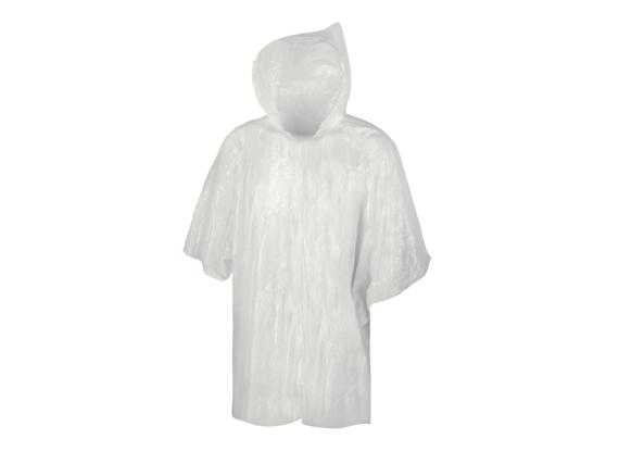 Дождевик «Футбольный мяч»